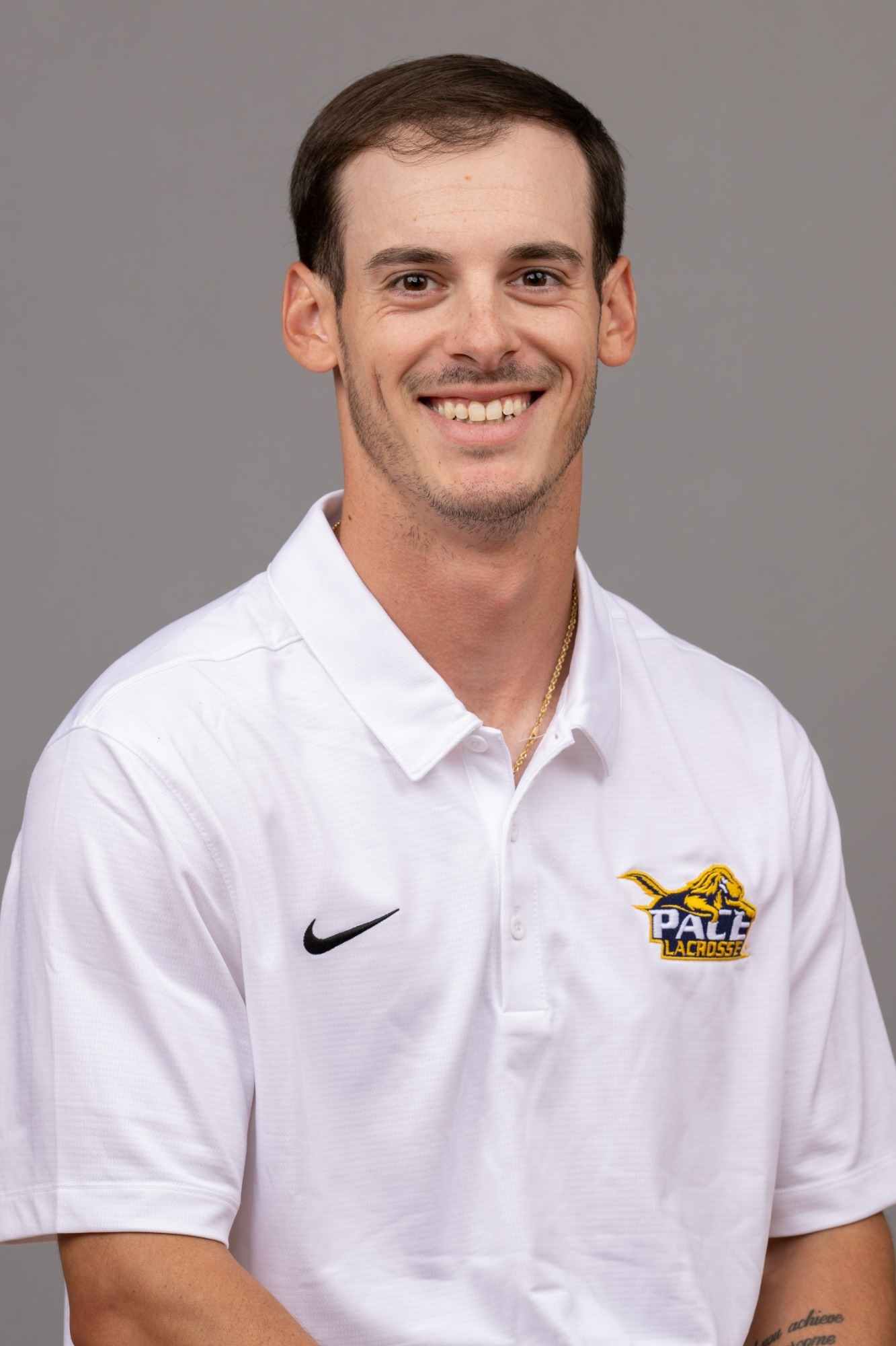 Joe 2023 Headshot