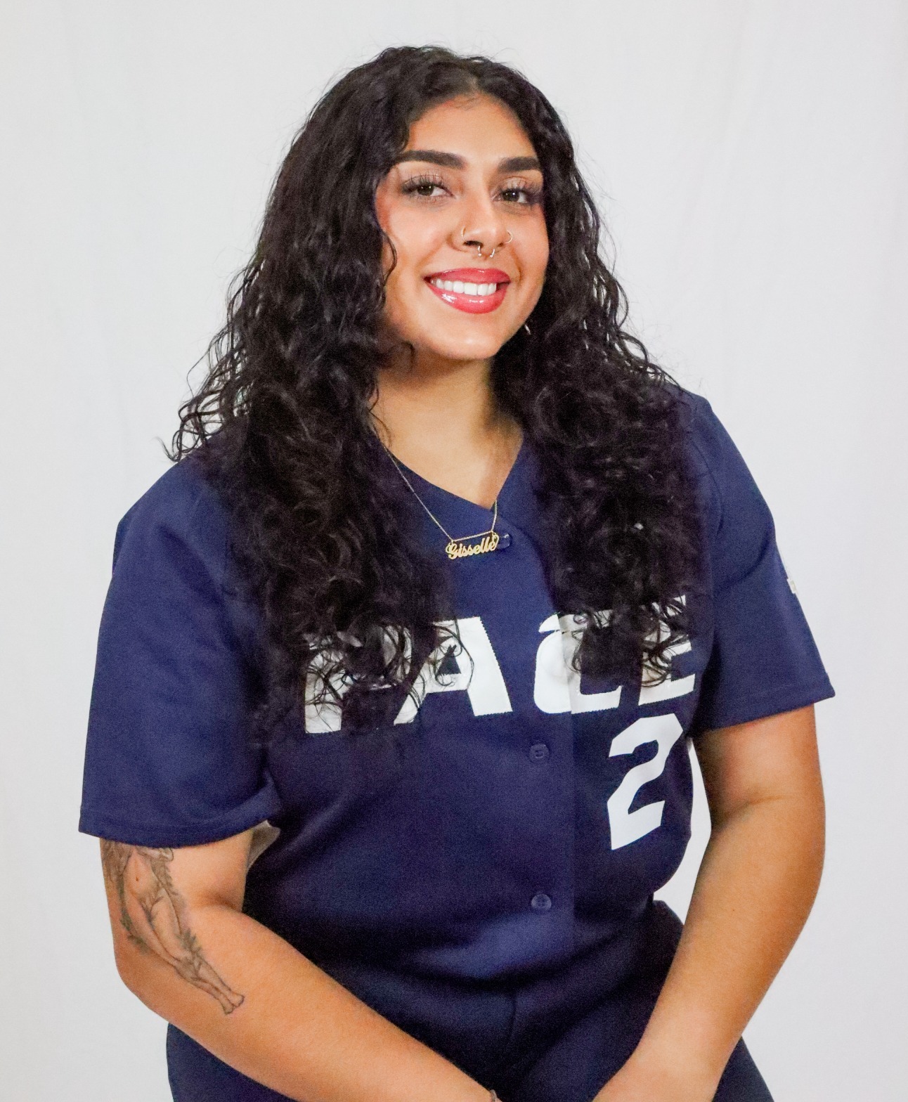 Gisselle Garcia SB 2025 Headshot