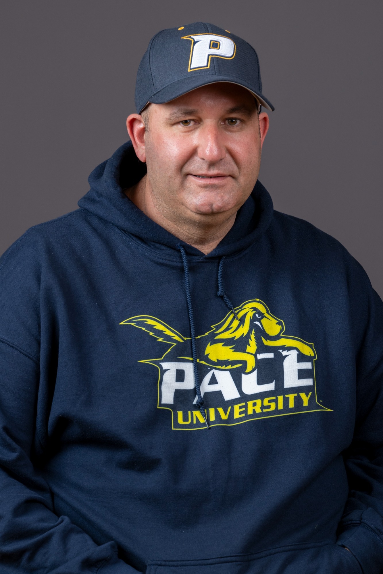 John Elliott Headshot
