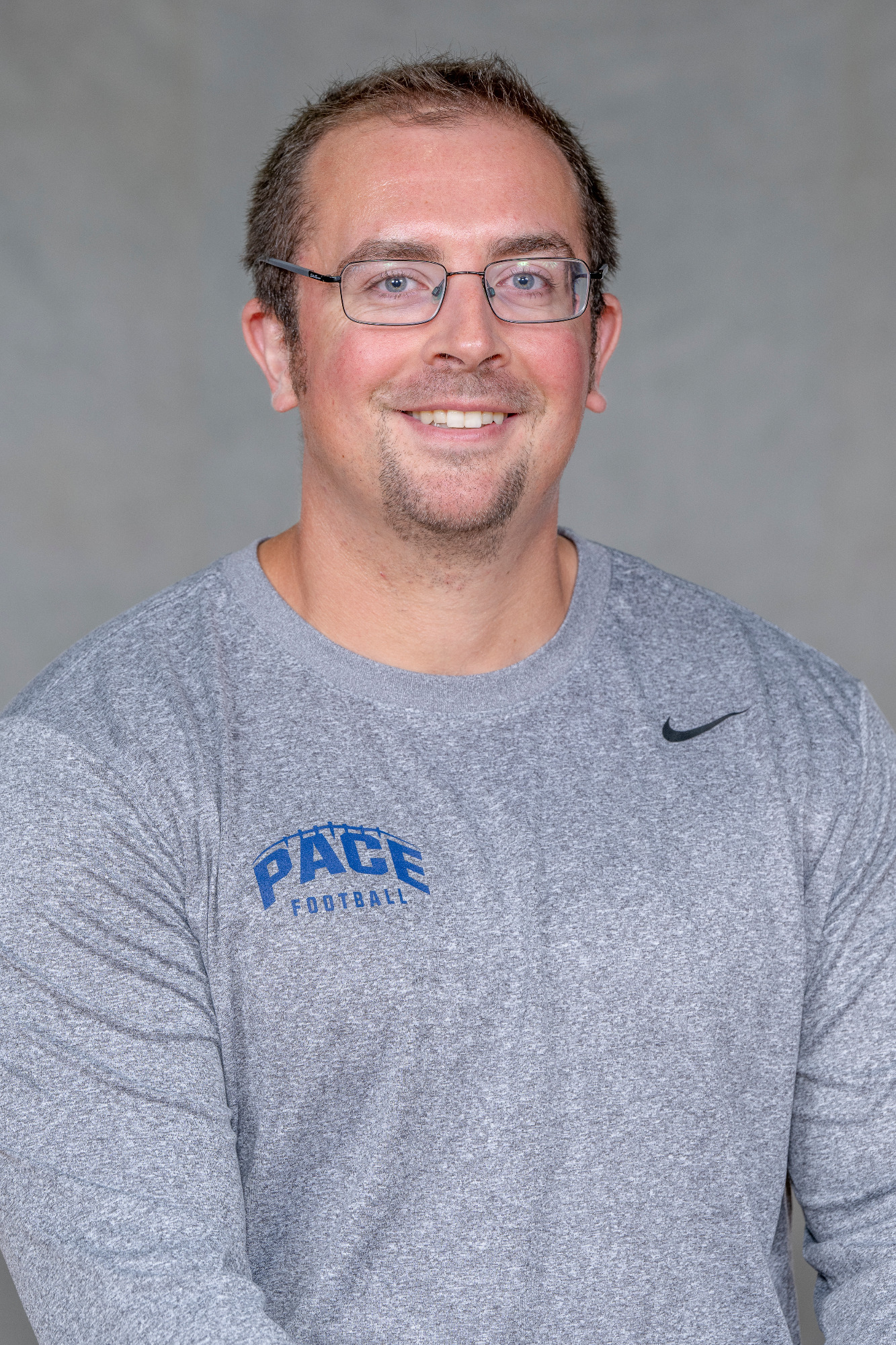 Stephen Gruber FB Staff 2024
