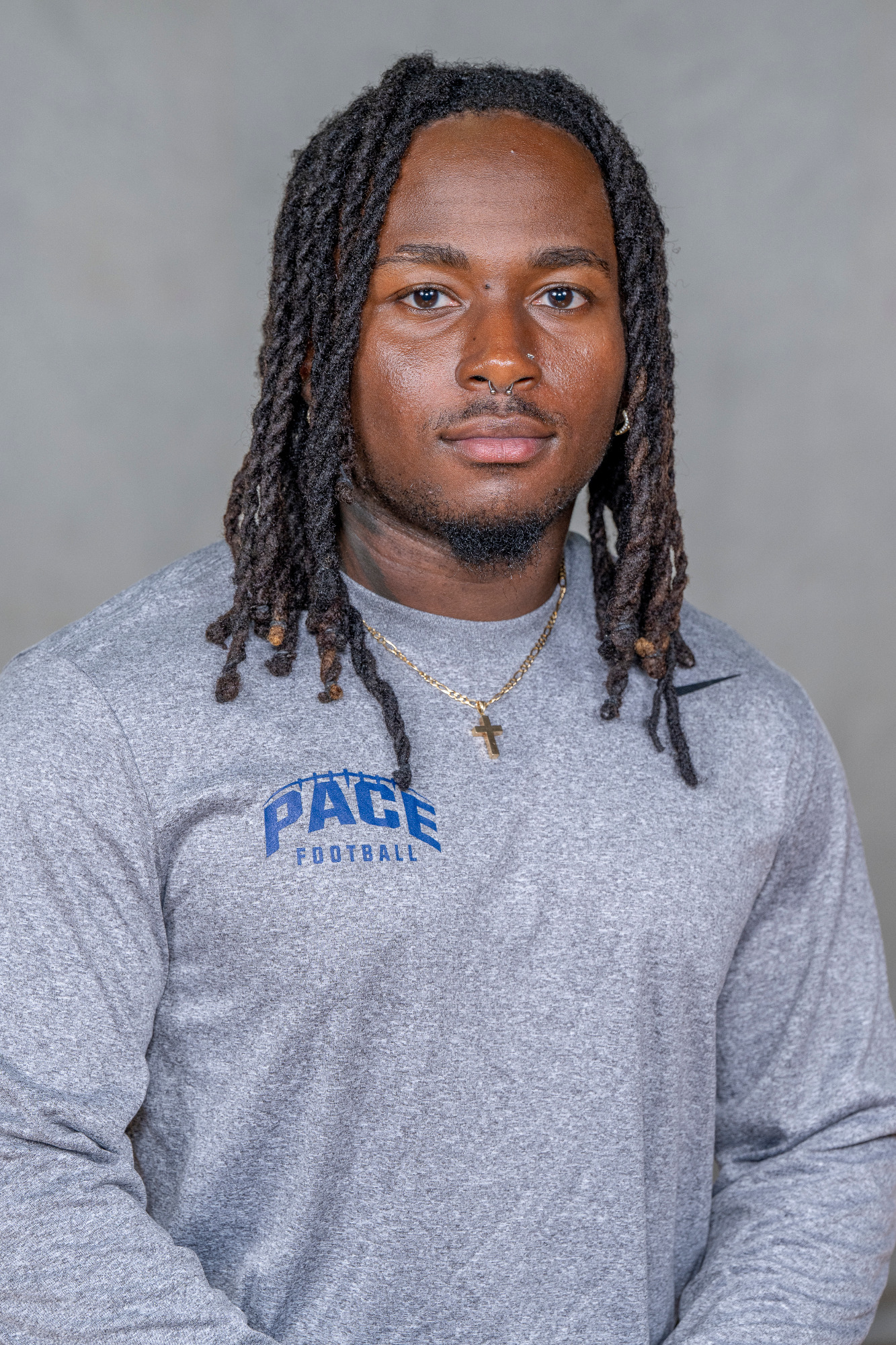 Tyriq Phynn FB Staff 2024