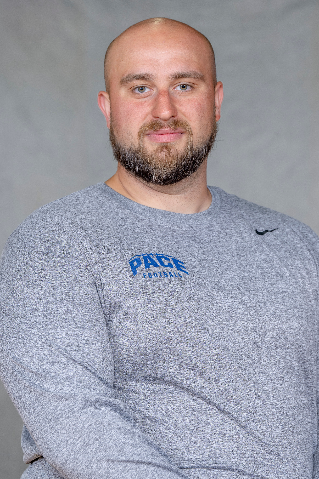 Mike Zaloga FB Staff headshot 2024