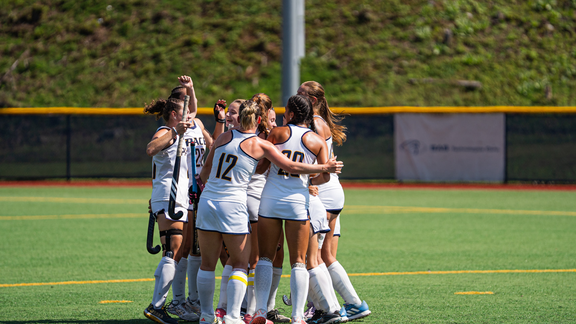 Field hockey team AS 2025