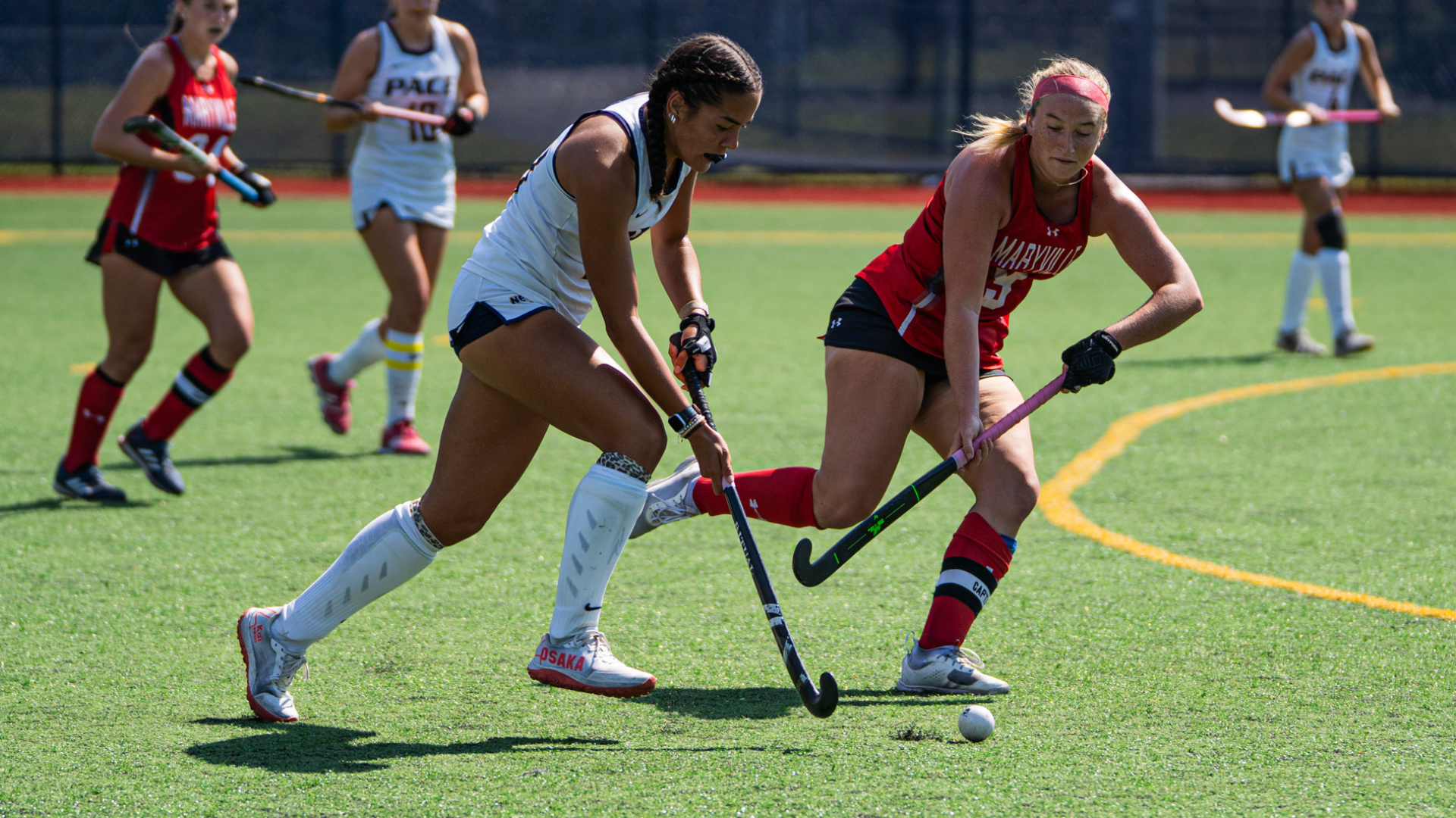  Enya Manzanera 2025 FH Action Shot