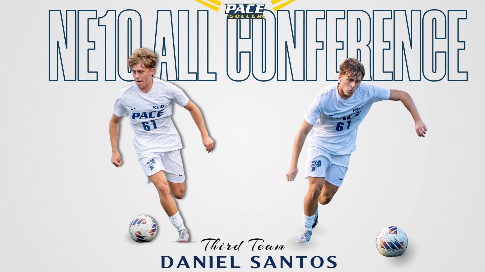 Daniel Santos NE10 Conference 