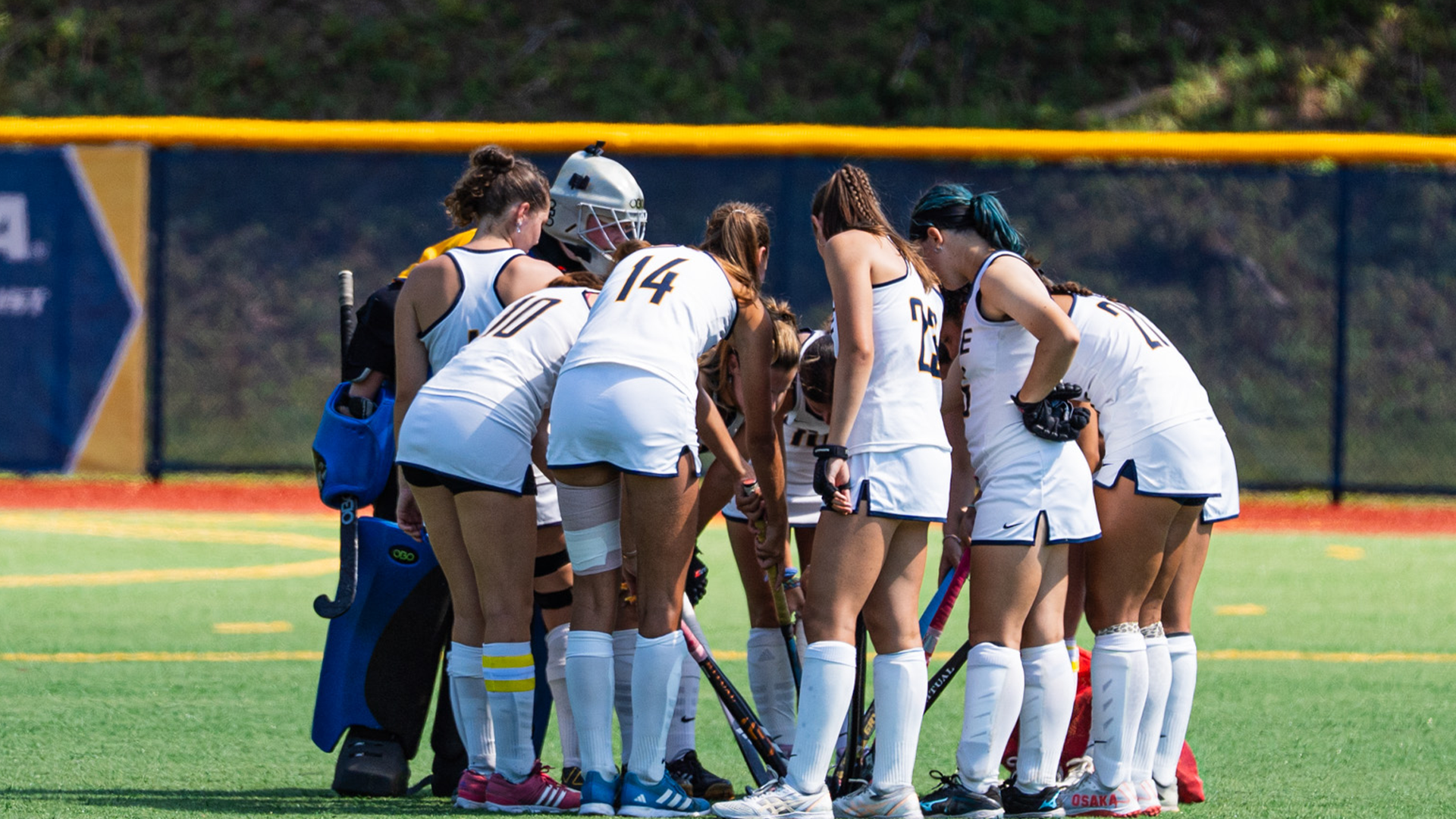 Field hockey AS 2025