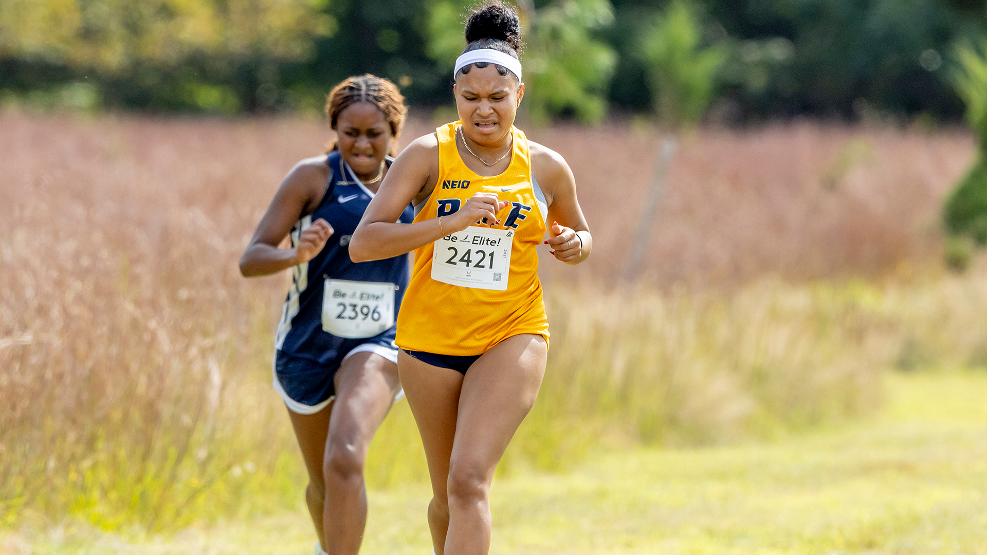 Inara Coles 2025 WXC Action Shot