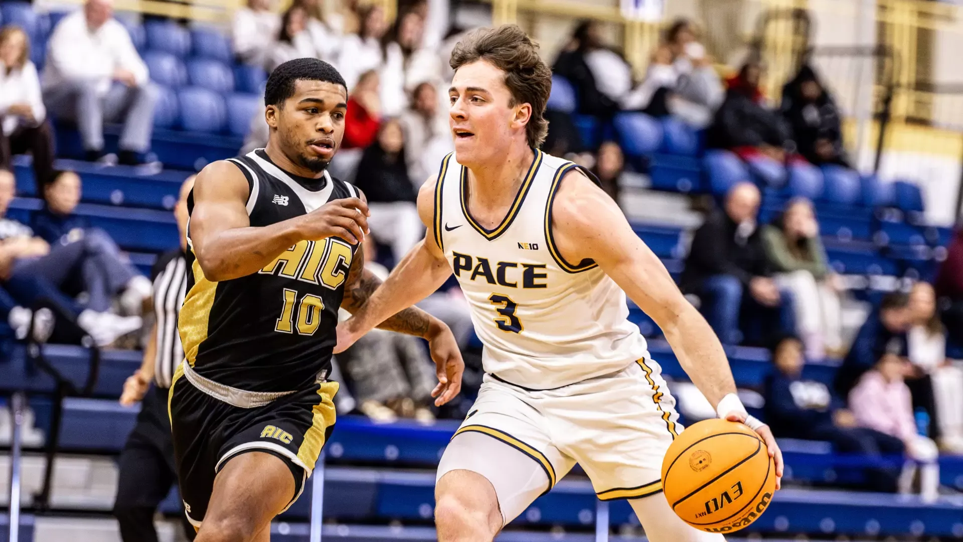 Paxton Davidson AS 2025