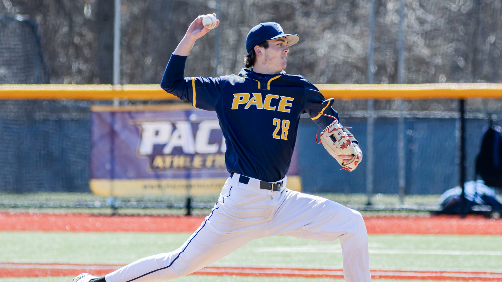 Ryan Degnan BSB Action Shot 2024 Season