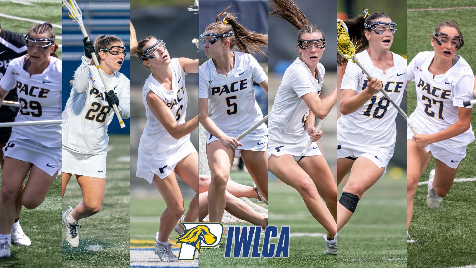 IWLCA 2025 All-Region Teams Release