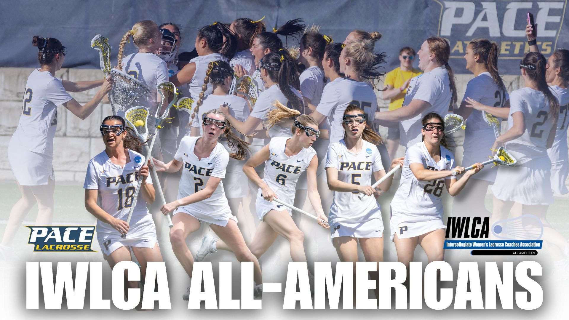 2025 IWLCA All-American Release 