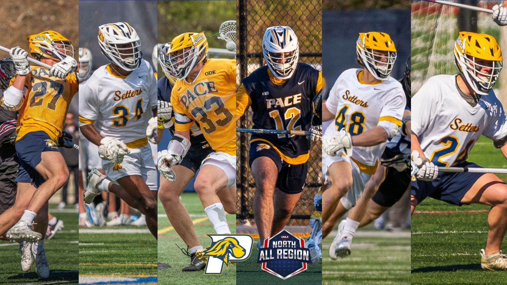 USILA All-Region MLAX Teams Release (2025)