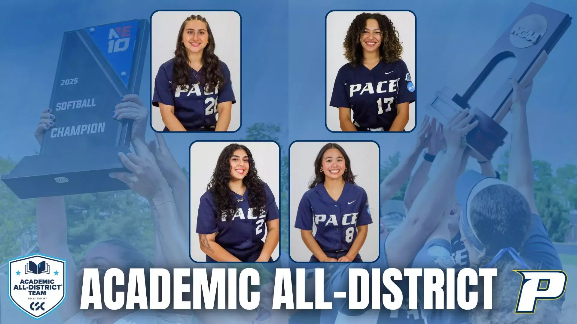 2025 SB Academic All-District Release