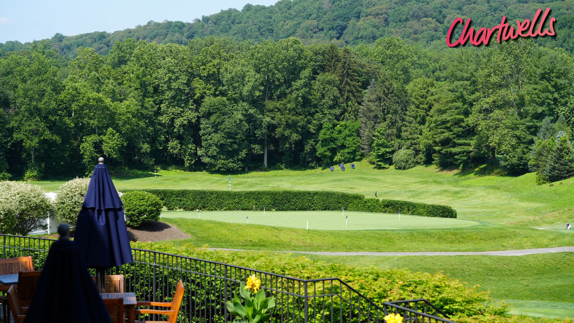 2025 Golf Classic Release Photo