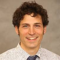 Matthew Aiello-Lammens Updated Staff Headshot