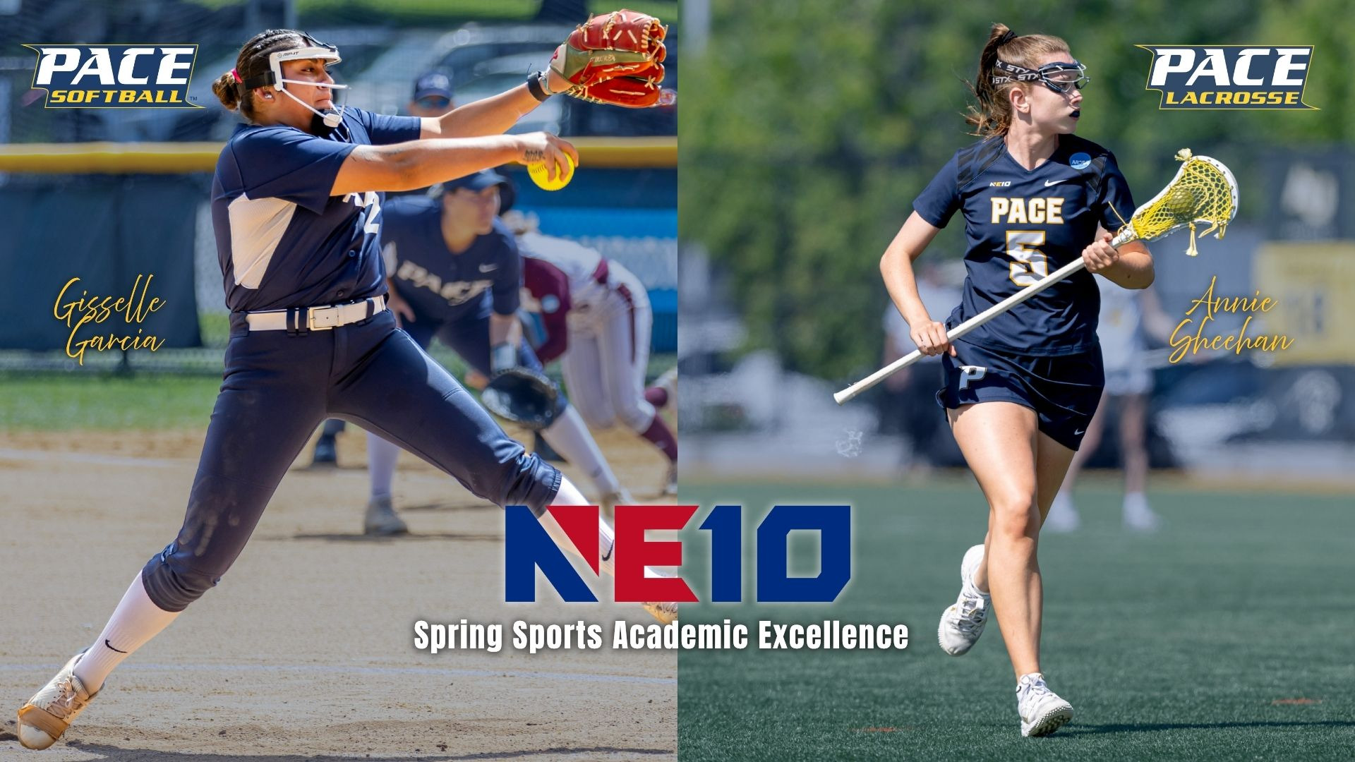 Spring Sport Academic Excellence Release