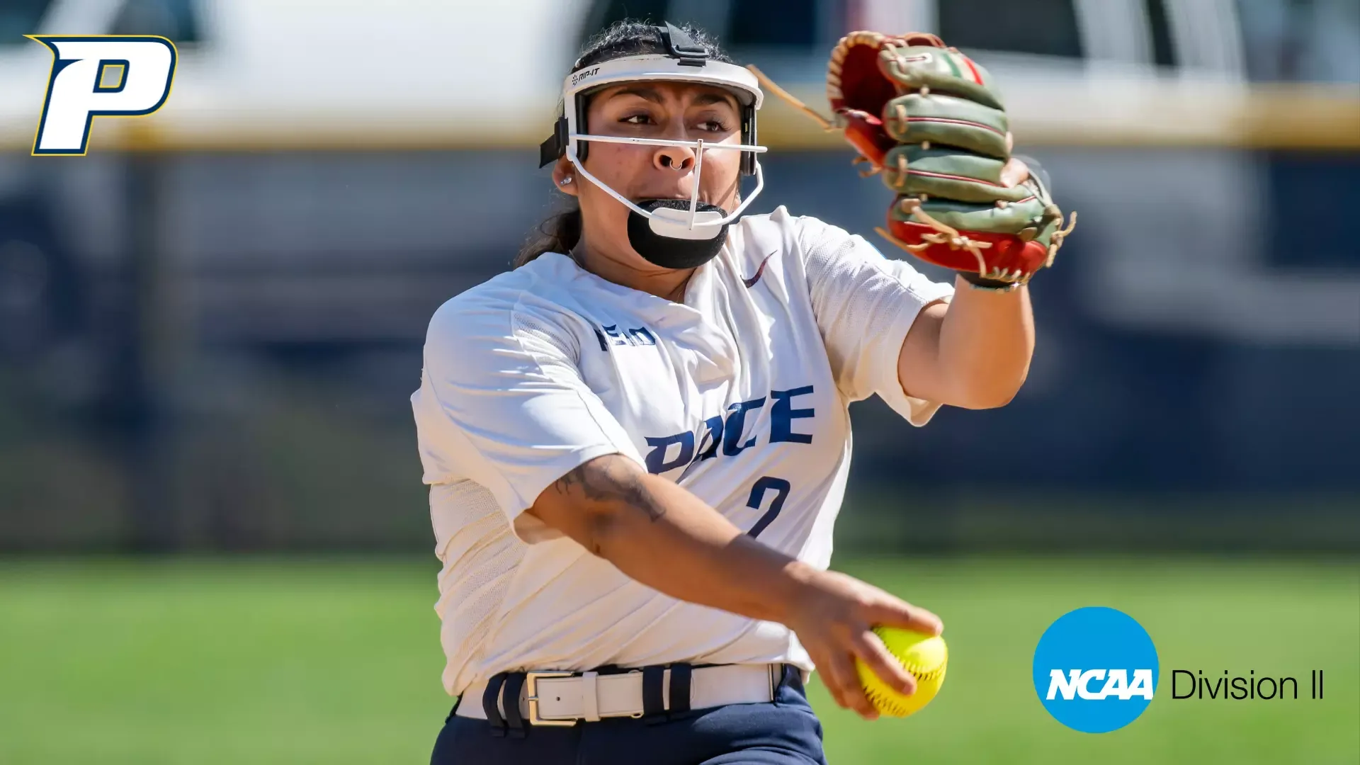 Gisselle Garcia/Softball 2025 NCAA Statistical Leader Release