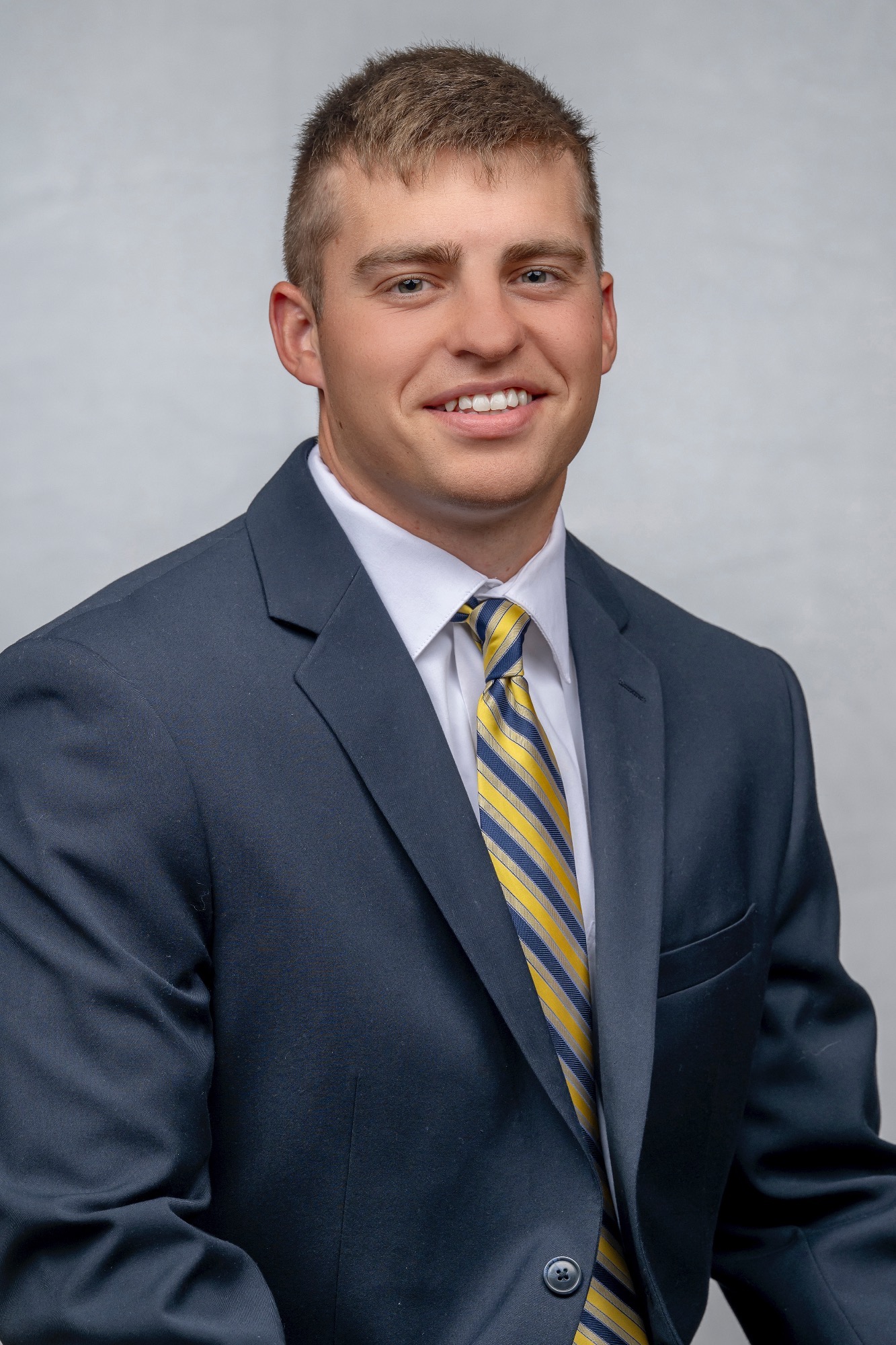 Braden Bohannon Coaching HS Football 2025