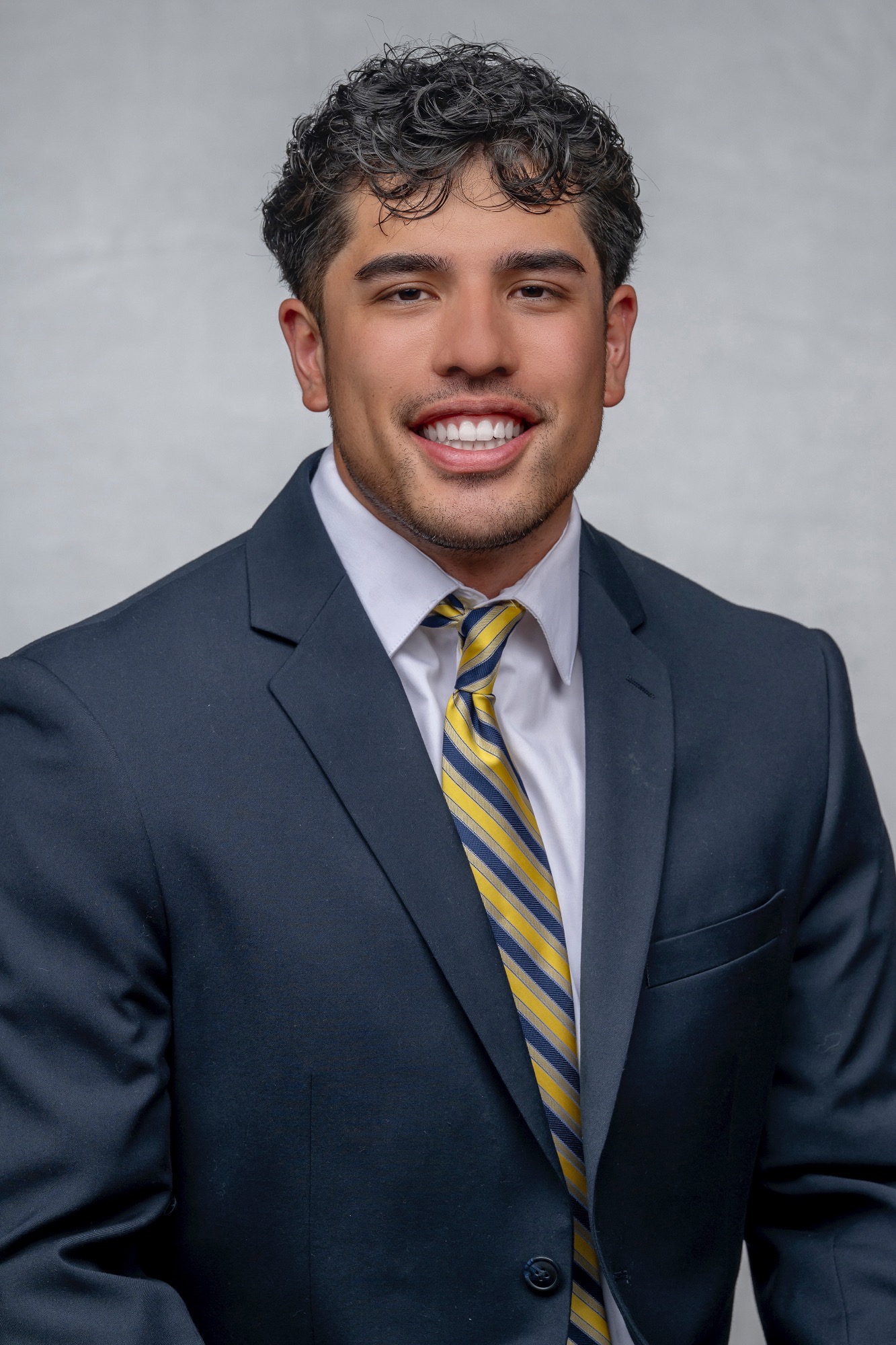 Nate Daguimole Coaching Football HS 2025