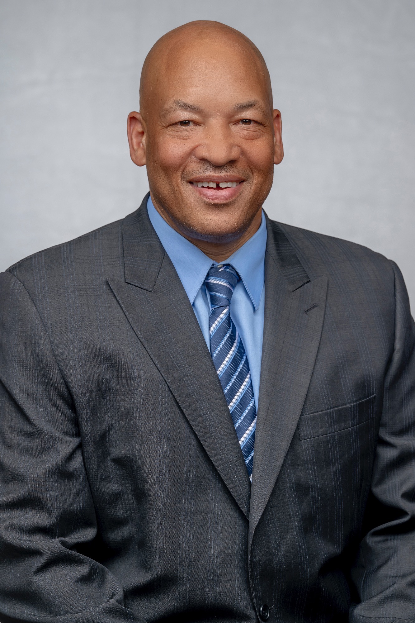 Roderick Plummer Coaching Football HS 2025
