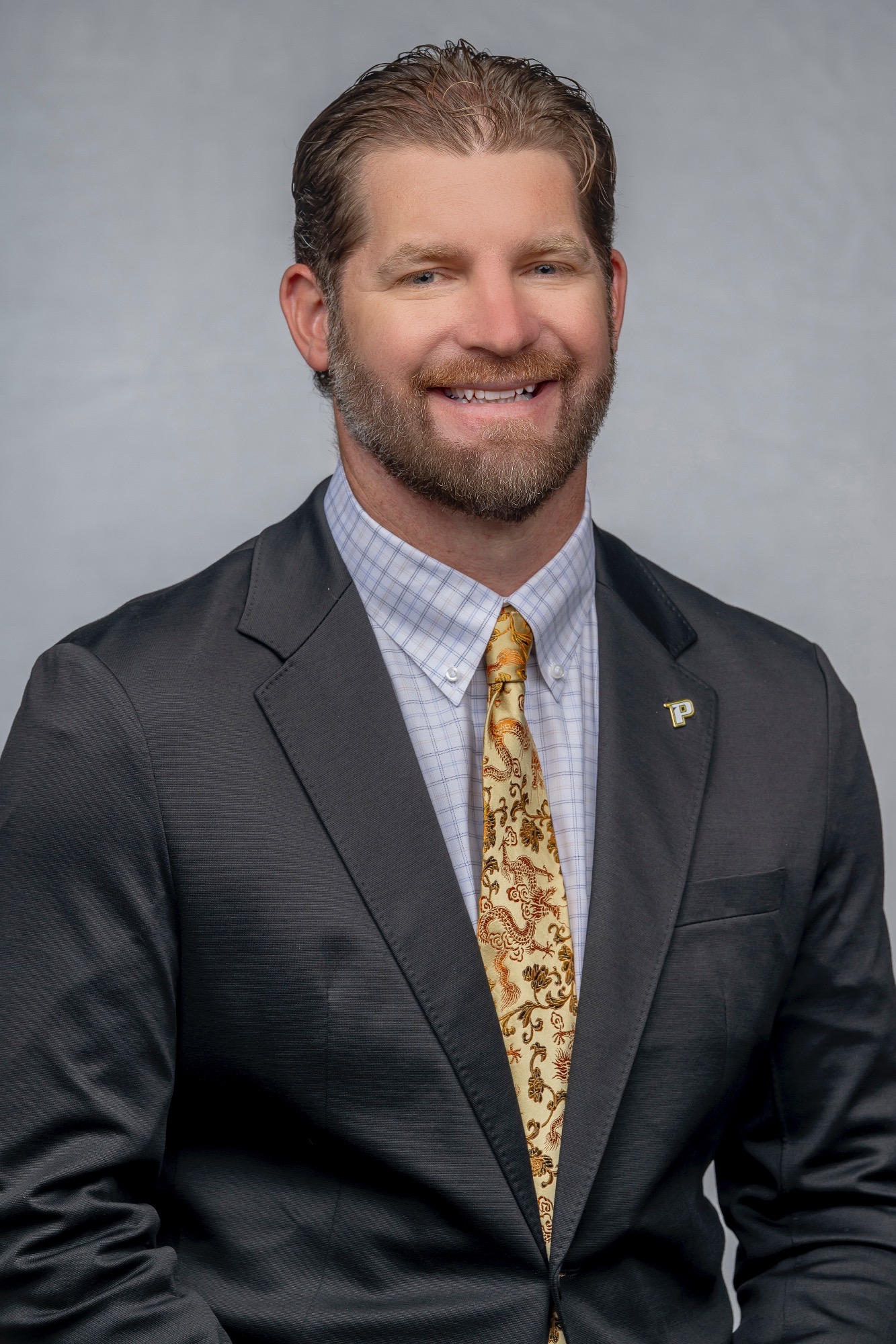 Chad Walker Head Coach Football HS 2025