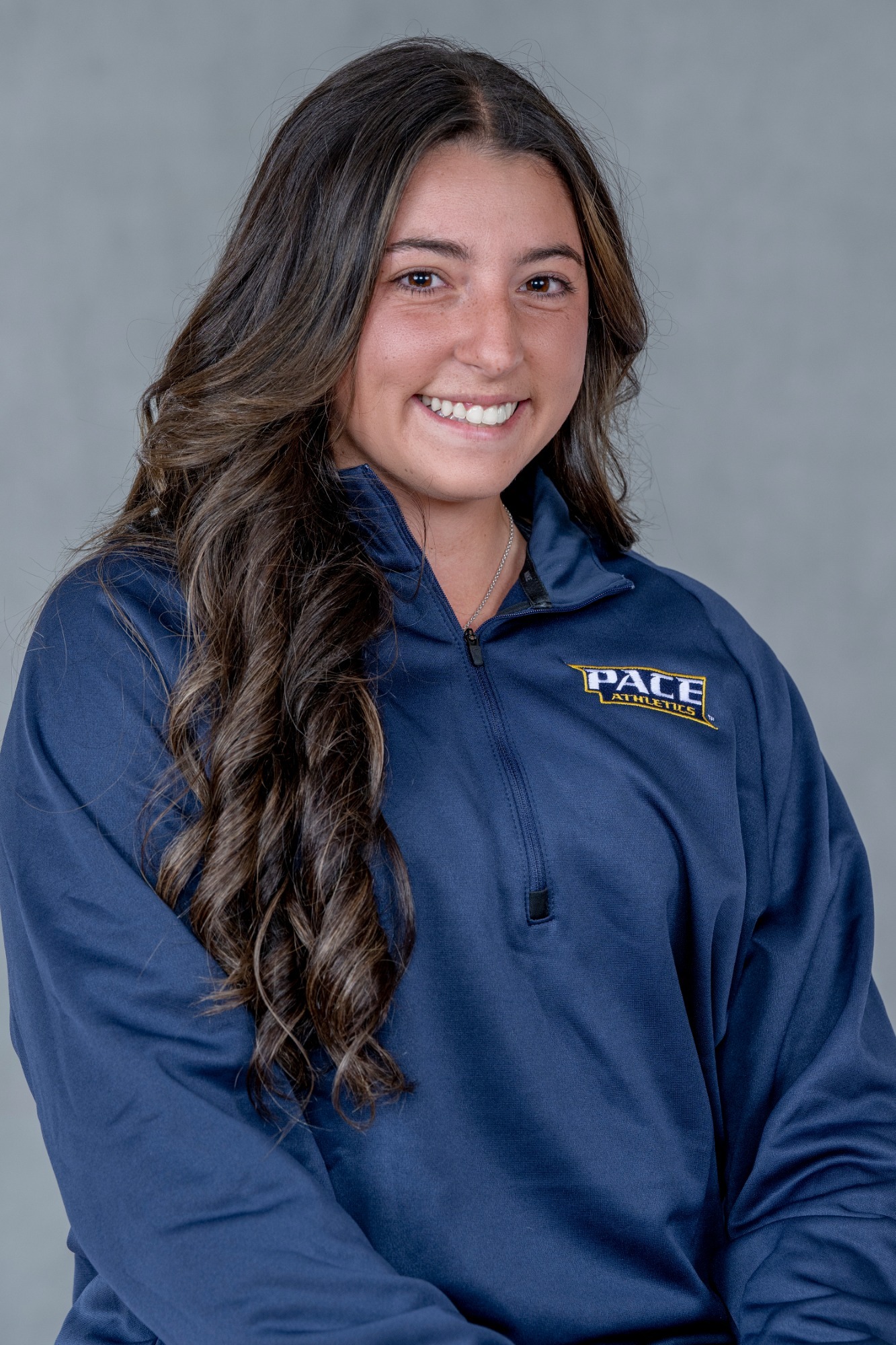 Krista Dietz 2025 FH Graduate Assistant Headshot