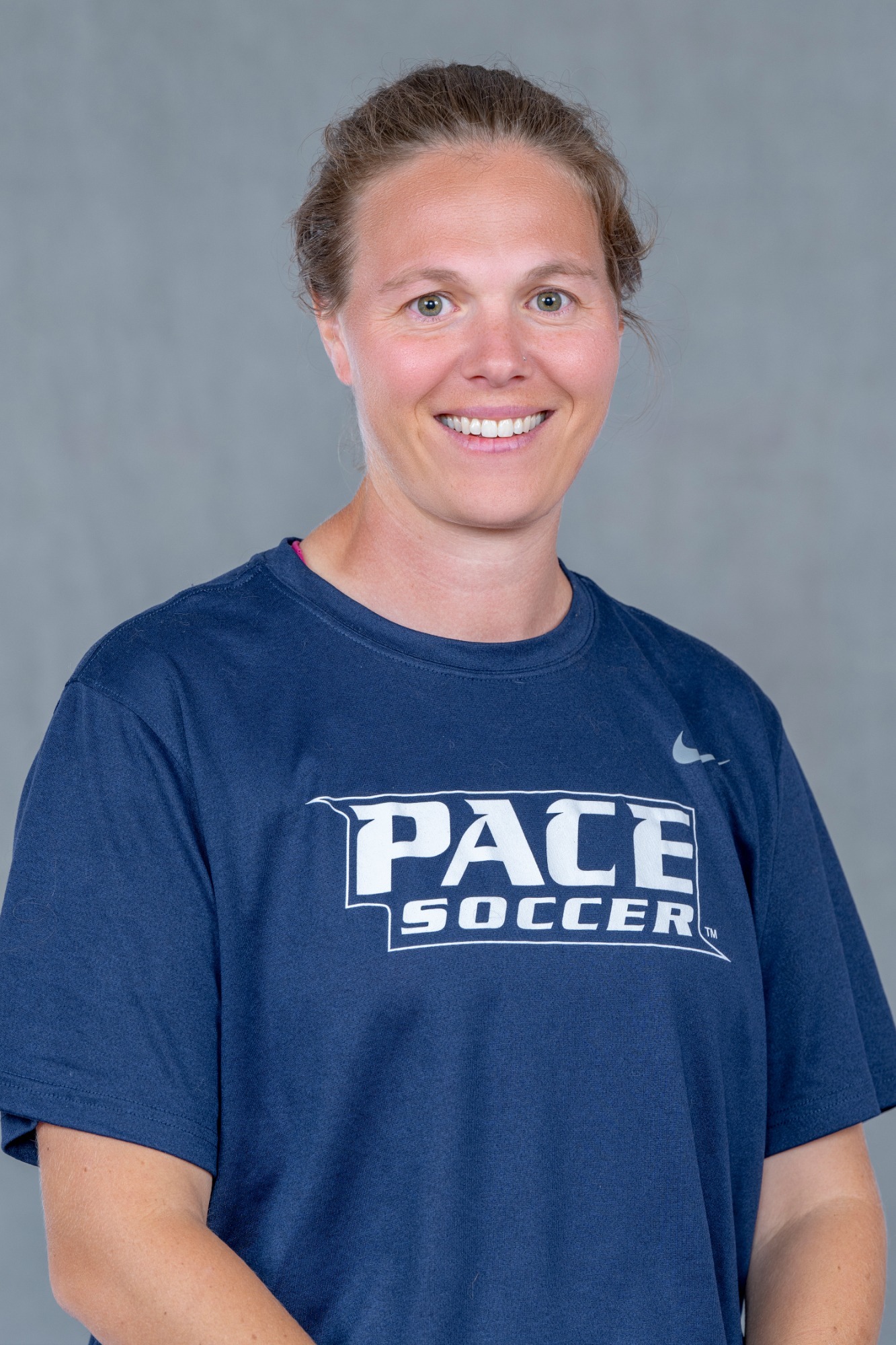Brittany Soto 2025 Women's Soccer Staff Headshot