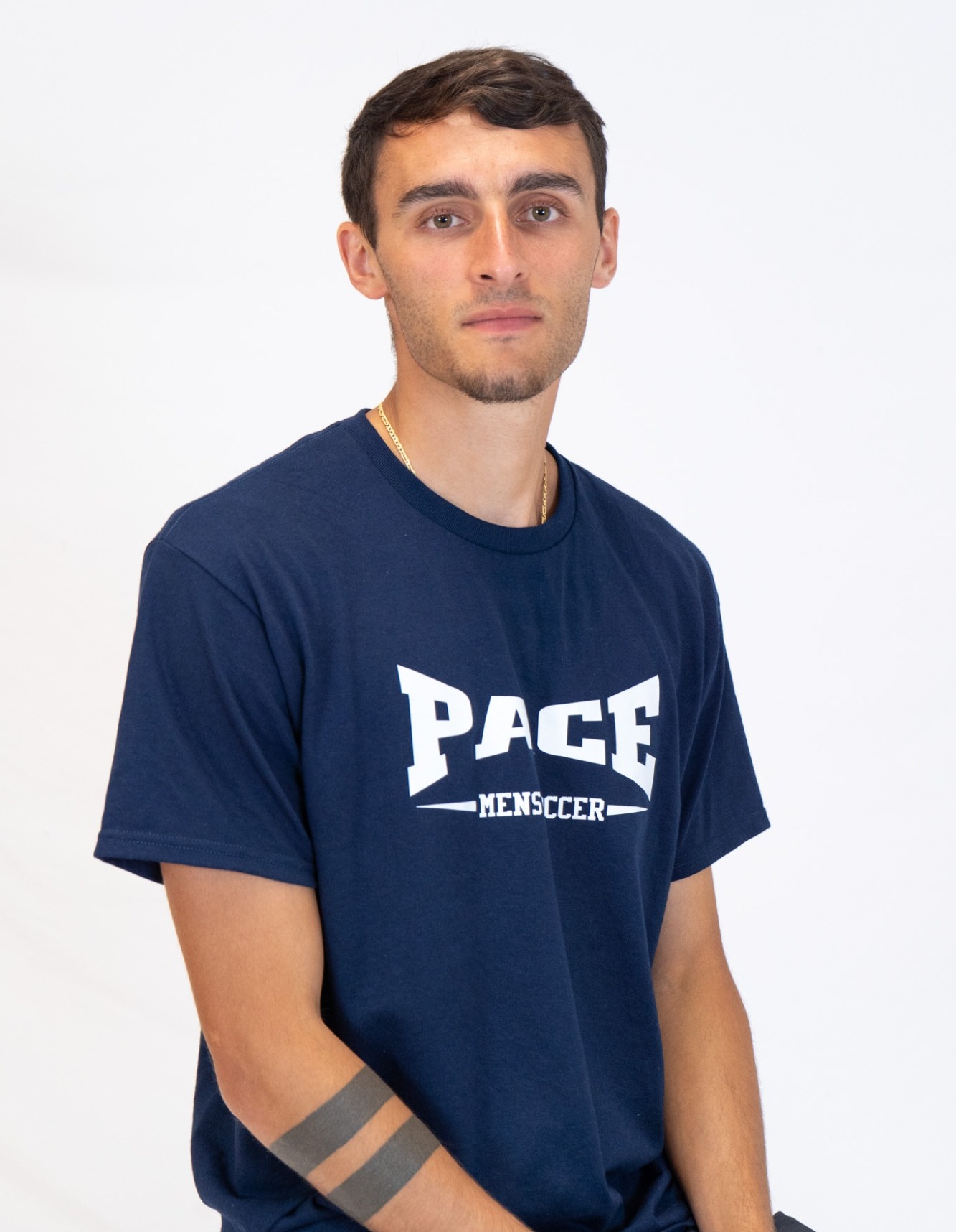 Stefan Copetti 2025 MSOC Staff Headshot