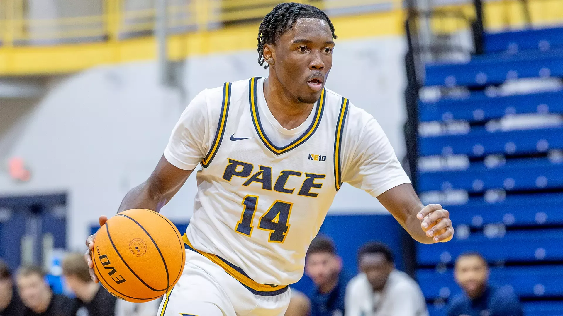 Nathan Robertson 25-26 AS