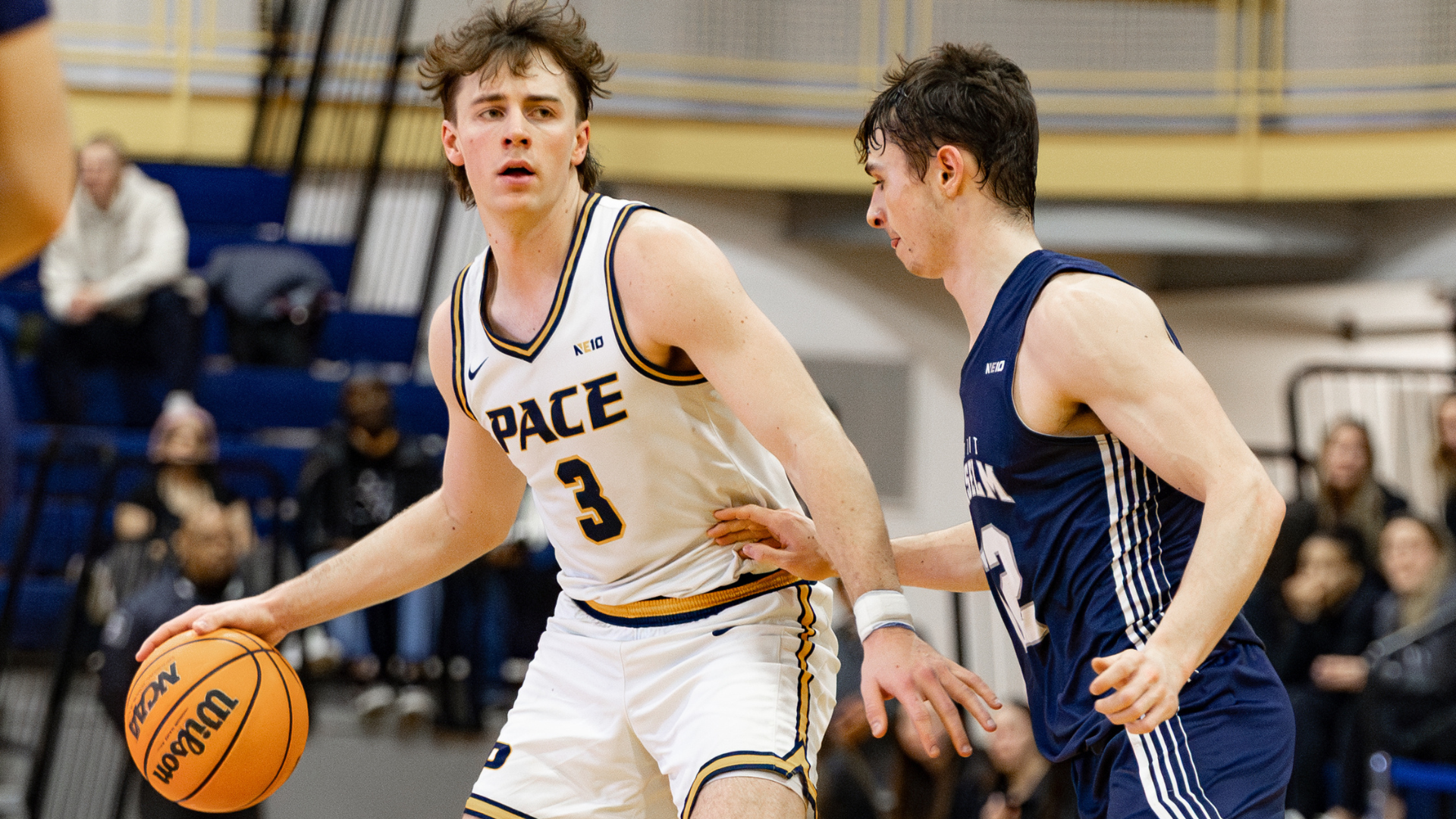 Paxton Davidson AS 2026