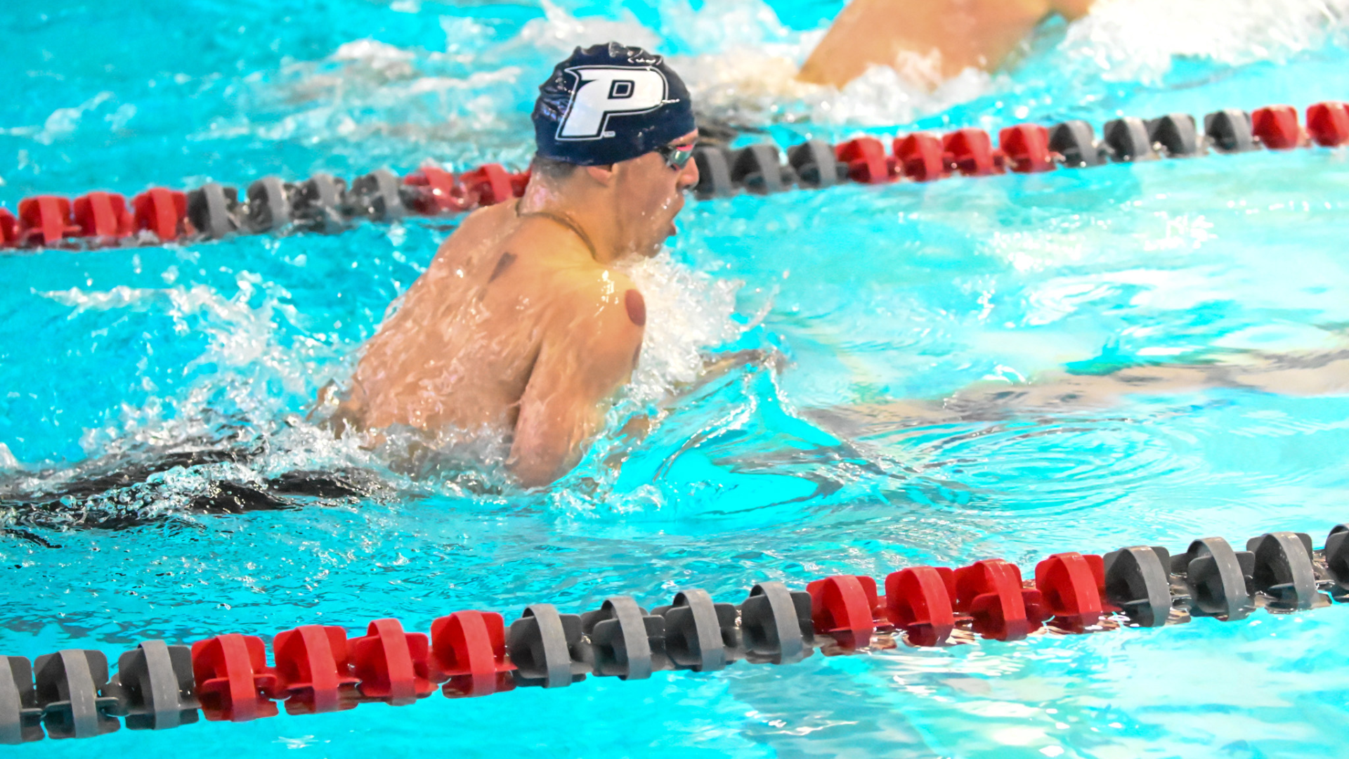 Javier Cisternas-Gomez Ne10 day 3 championship