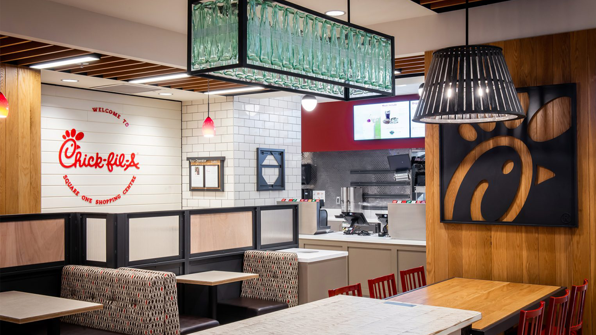 Chick-Fil-A Scarsdale Official Sponsor Announcement