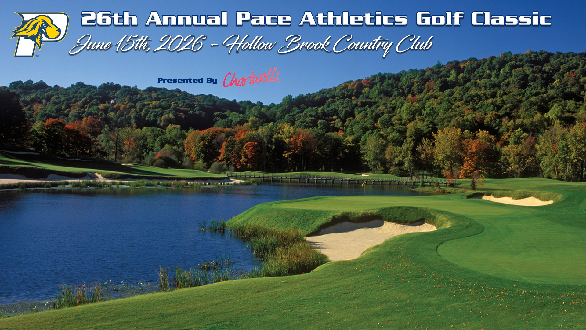 2026 Golf Classic Release Graphic