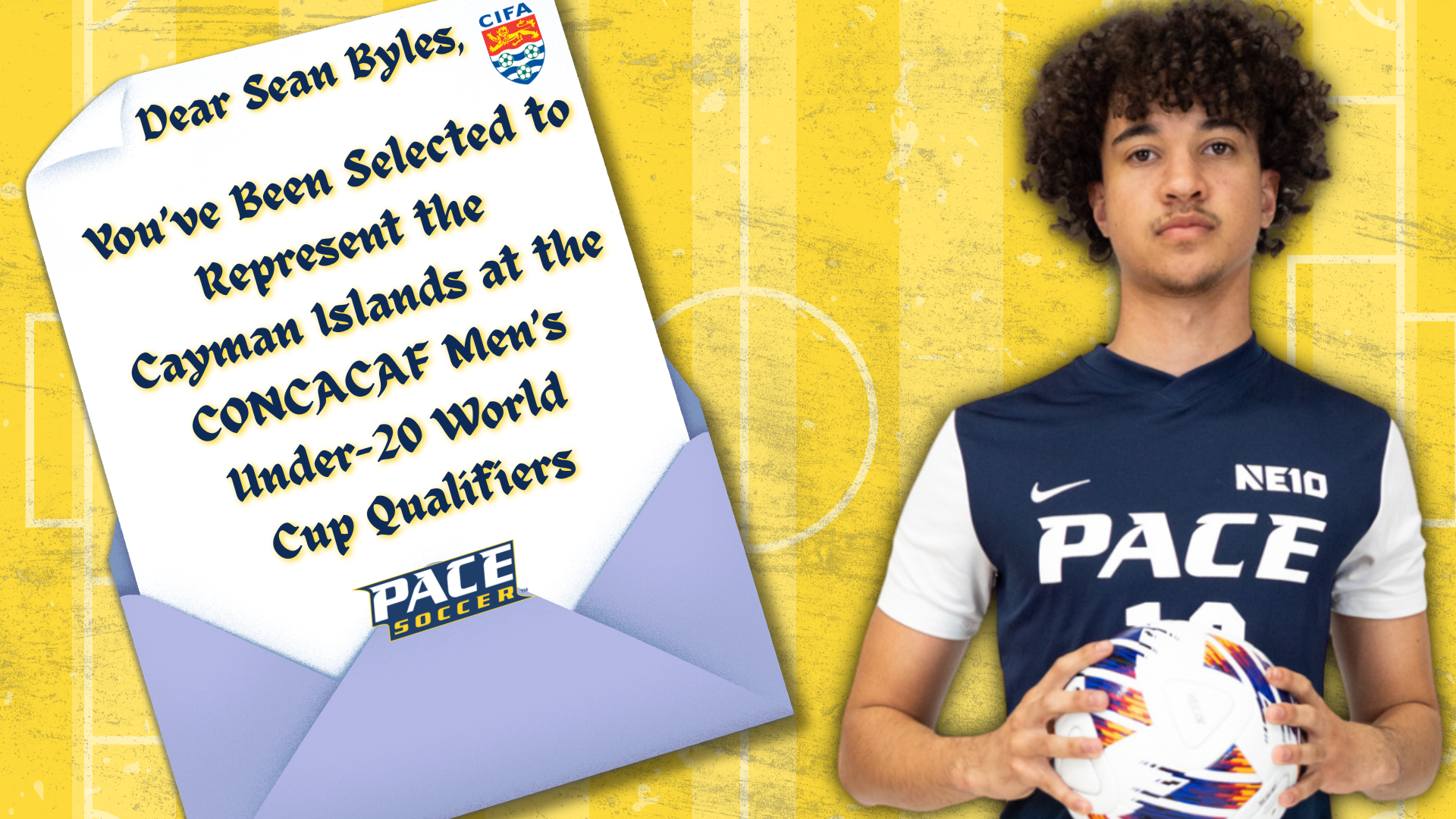 Sean Byles Release 2026