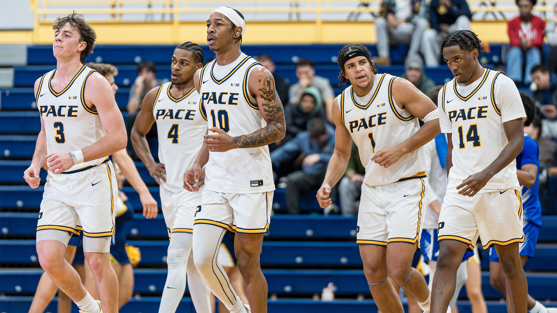 Men's Basketball 2025-26 Team Celebartrion