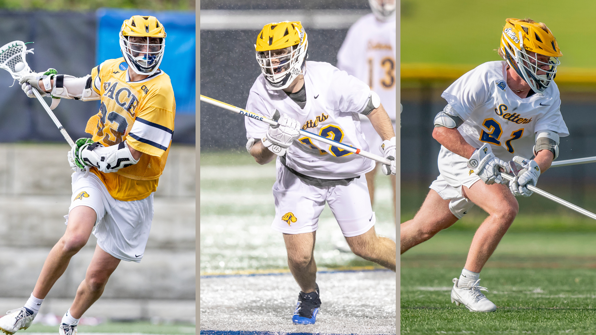 2026 MLAX USA Lacrosse All-American Preseason Graphic