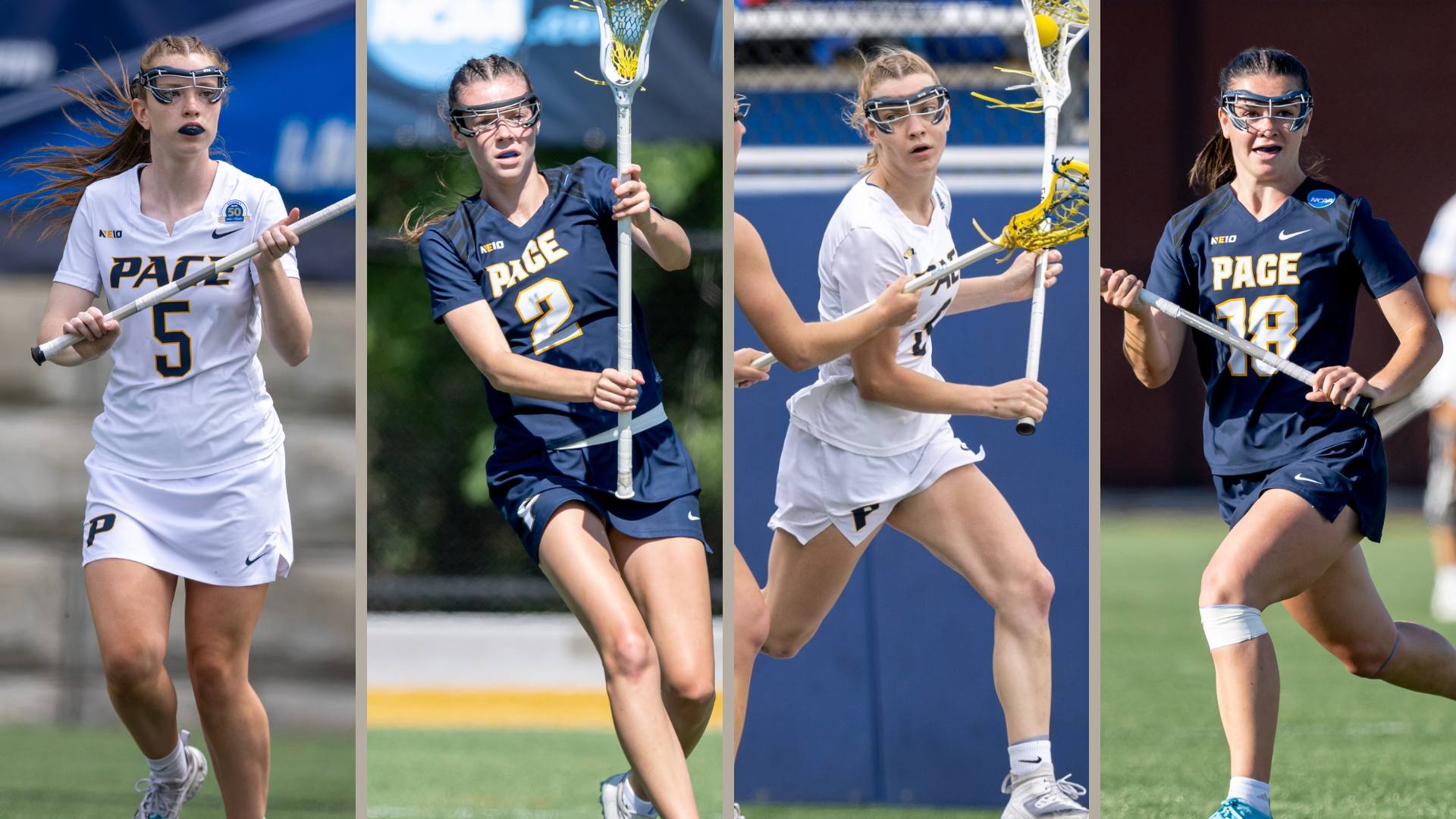 2026 WLAX USA Lacrosse Preseason All-American Graphic