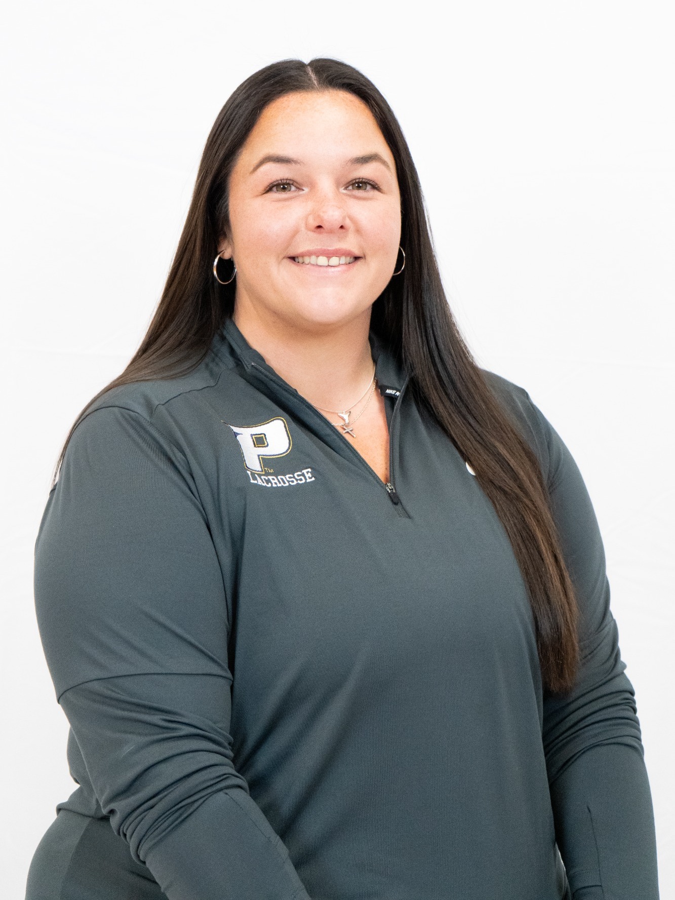 Amber Neumann 2026 WLAX Headshot