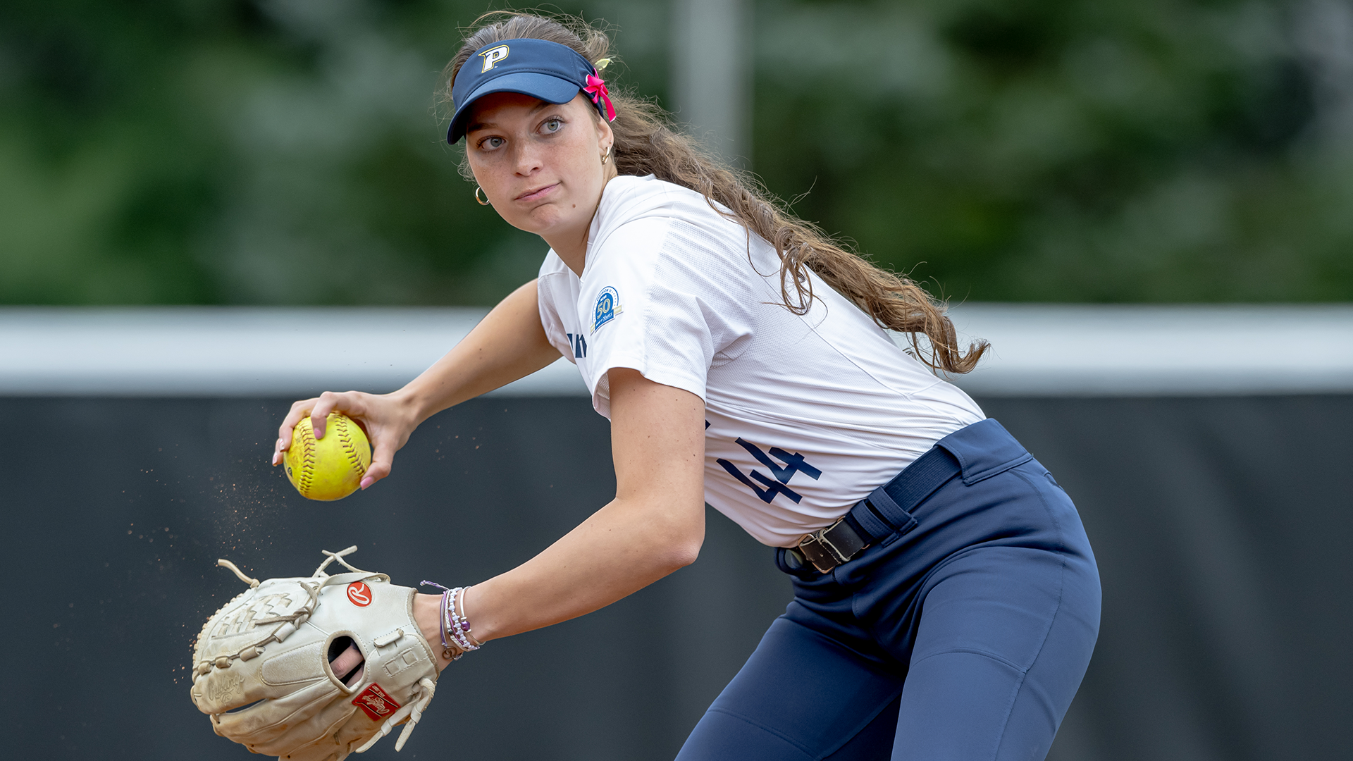 Madison Picerno 2026 SB Action Shot