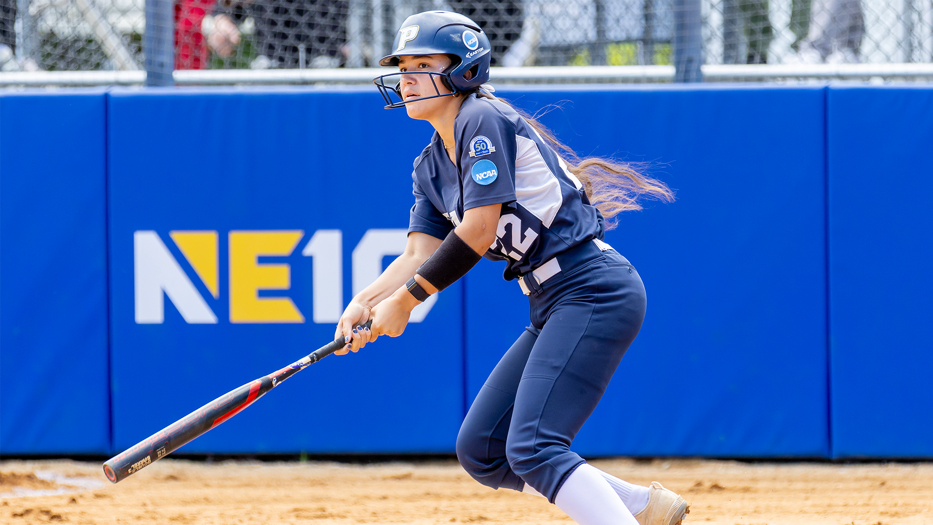 Willa Poplawski 2026 SB Action Shot