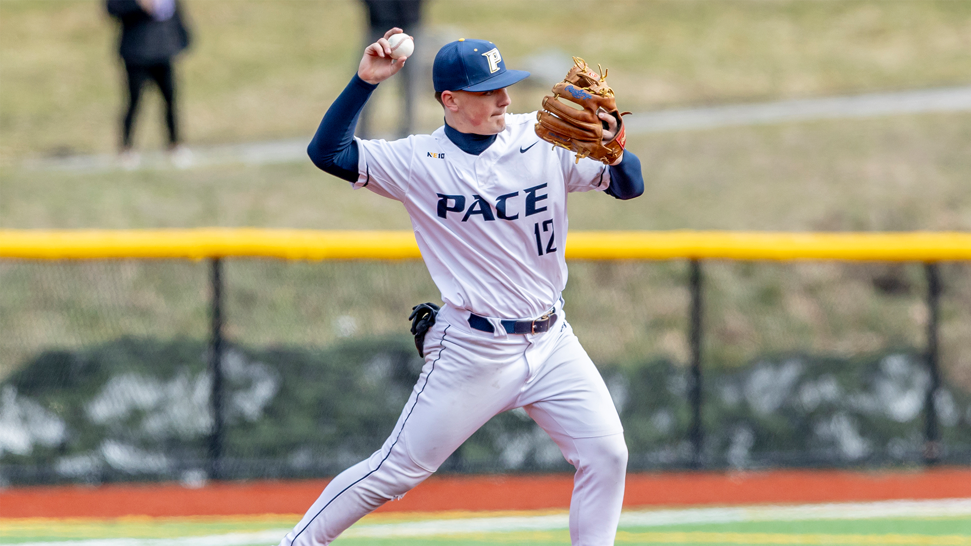 Brayden Sweppenhiser 2026 BSB Action Shot