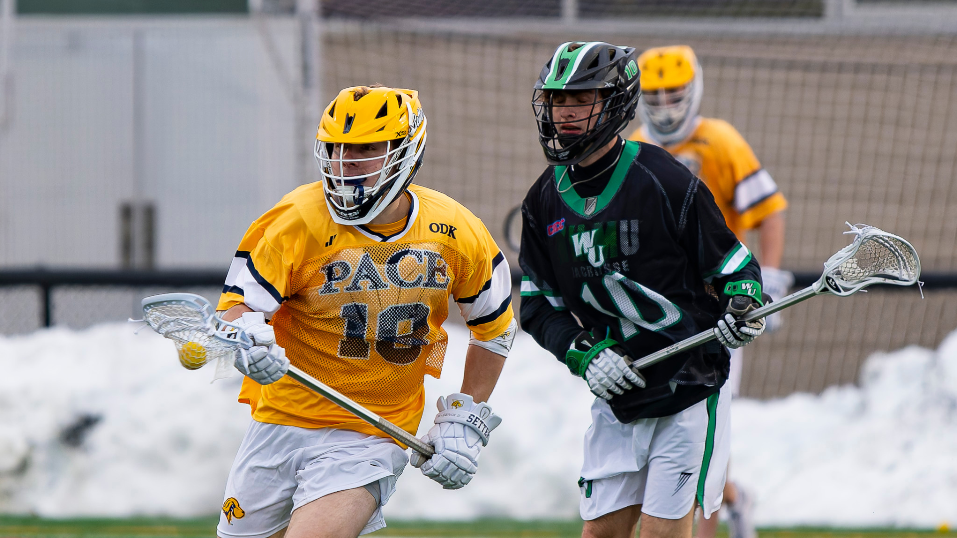 Trevor Lamoureux AS 2026