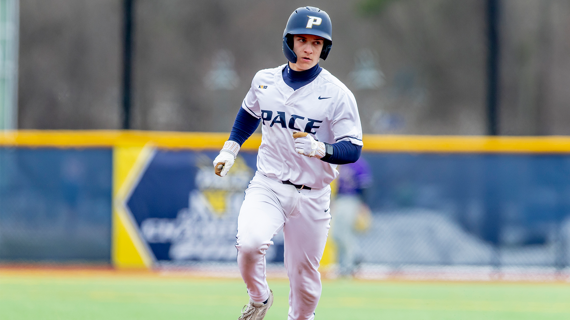 Anthony Depetro 2026 BSB Action Shot