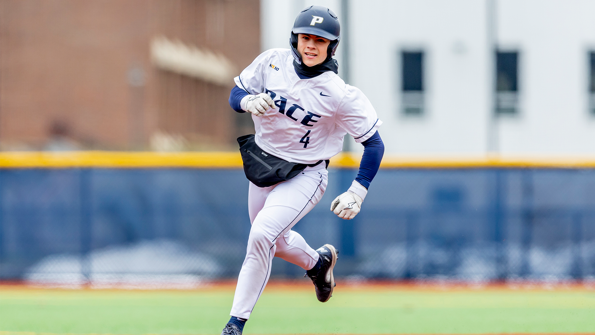 Manny Carreras 2026 BSB Action Shot