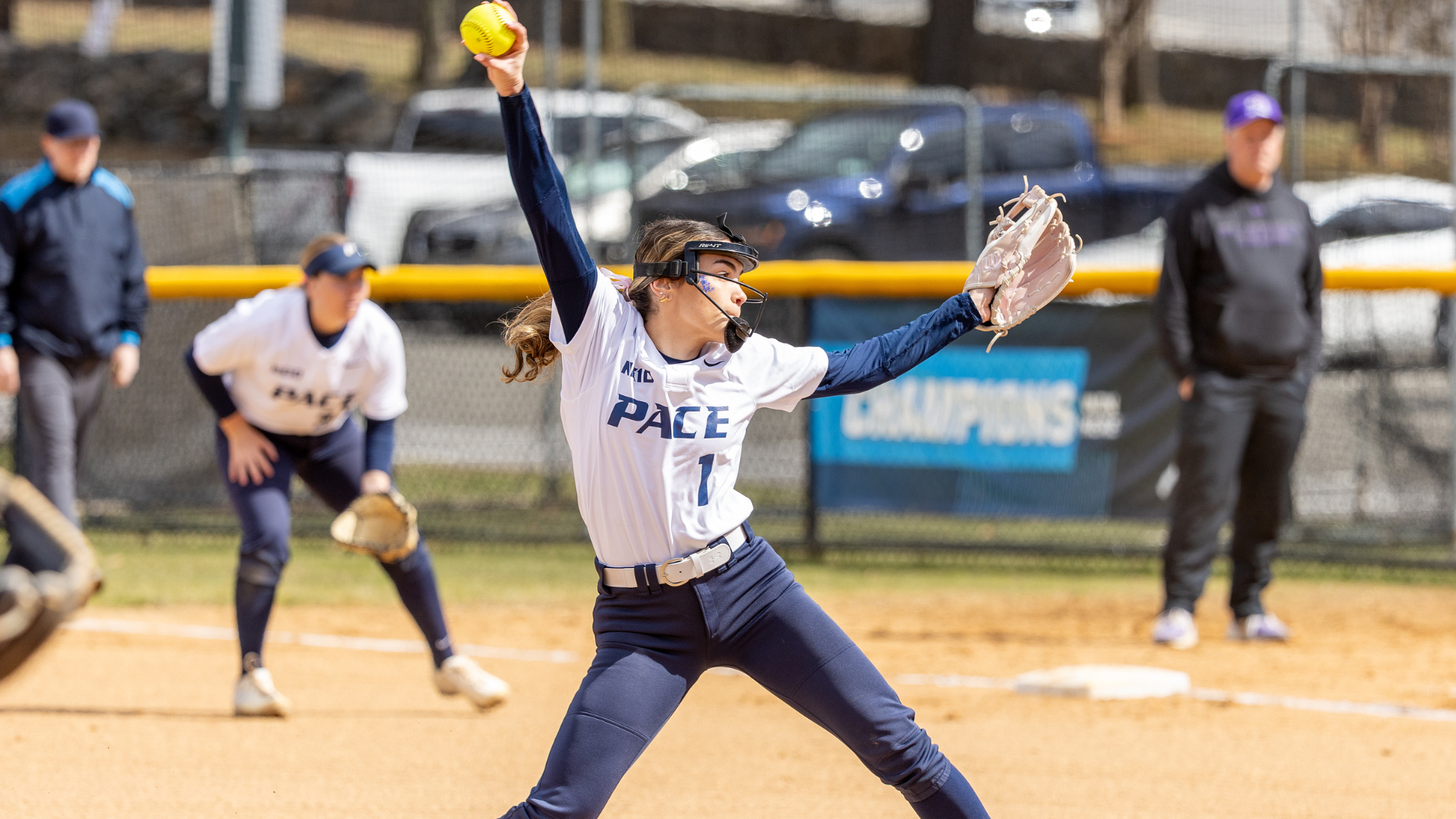 Priscilla Del Toro Action shot 2025-26