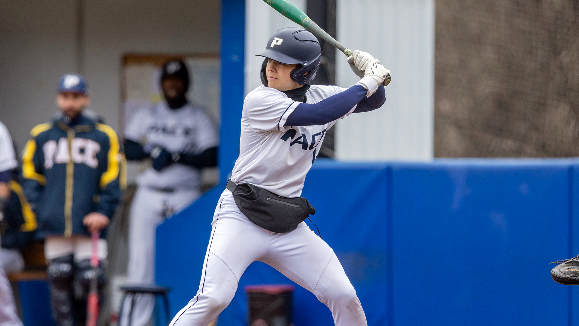 Manny Carreras 2026 BSB Action Shot