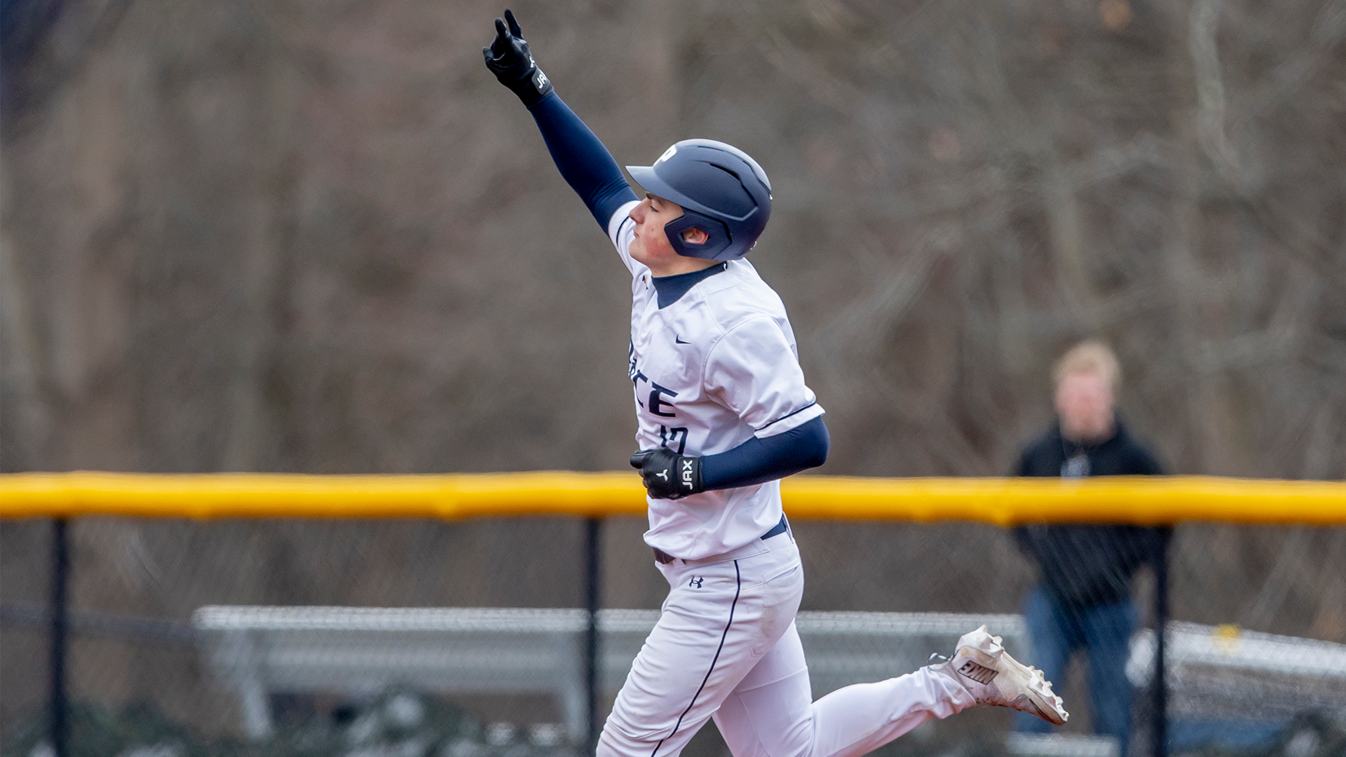 Brayden Sweppenhiser 2026 BSB Action Shot