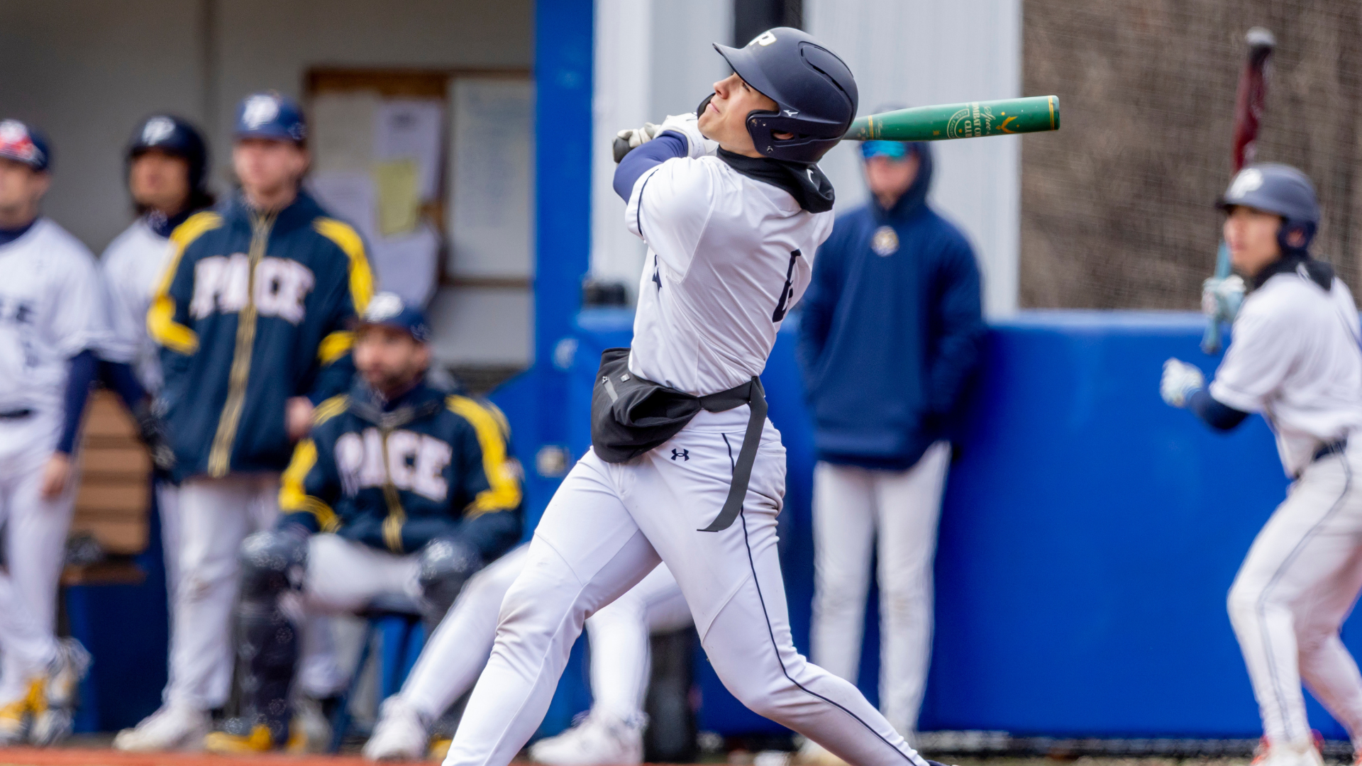 Manny Carreras Action Shot 2025-26