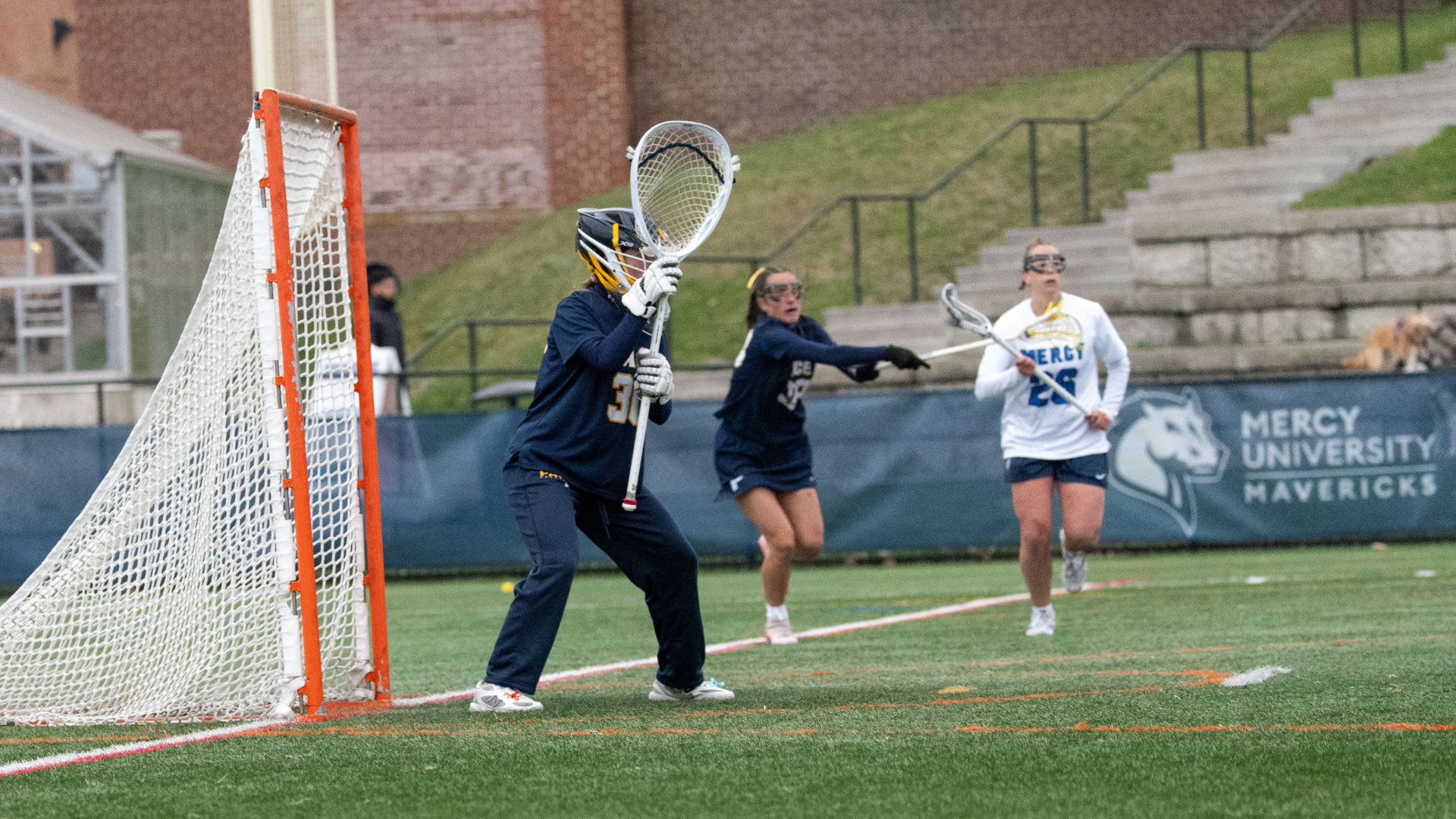 Camryn Smith Action shot 2026