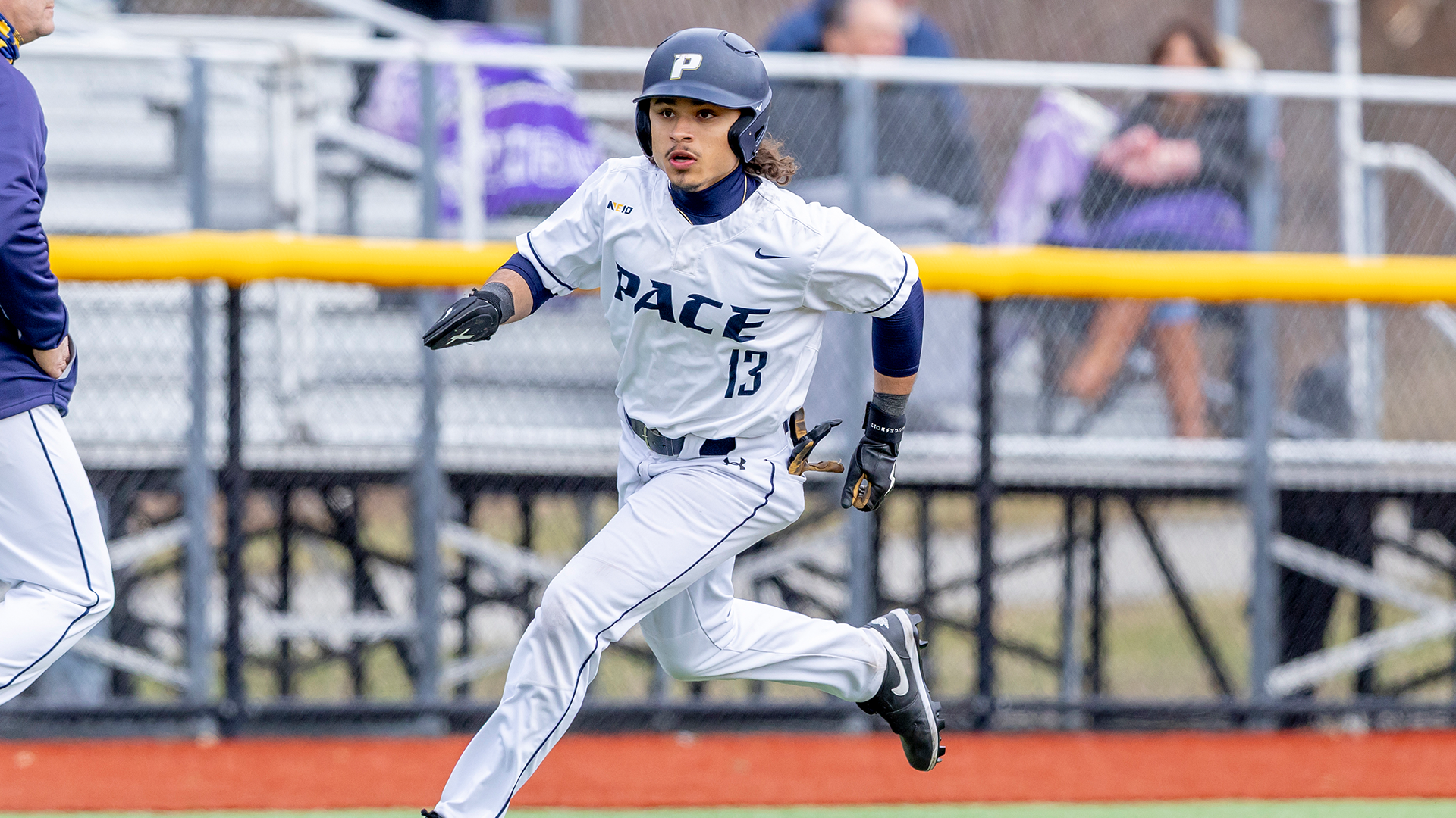 Cristian Rodriguez 2026 BSB Action Shot